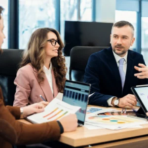 ATHE Level 4 Diploma in Business and Management
