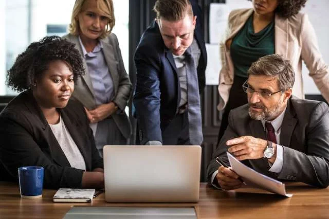 Level 3 Certificate in First-Line Management