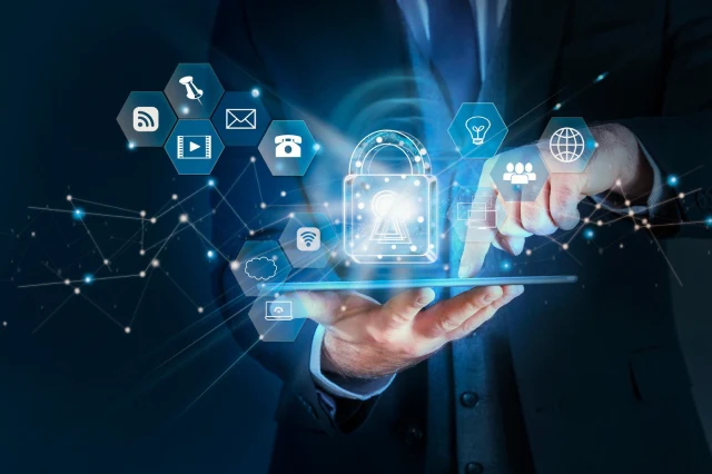 Qualifi Level 4 Diploma in Cyber Security